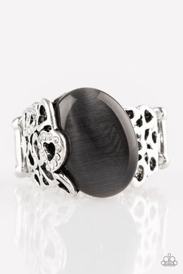 So In Love - Silver