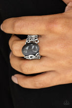 Load image into Gallery viewer, So In Love - Silver