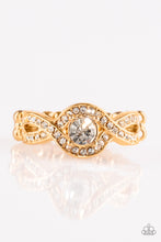 Load image into Gallery viewer, GLAM Of Thrones - Gold