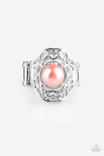 Load image into Gallery viewer, Pearl Princess - Orange