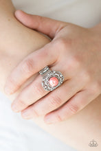 Load image into Gallery viewer, Pearl Princess - Orange