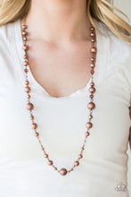 Load image into Gallery viewer, Modernly Majestic - Copper