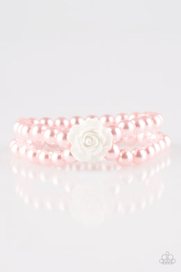 Posh and Posy - Pink