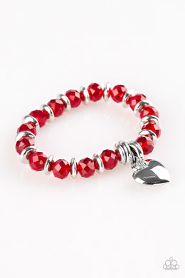 Need I Say AMOUR? - Red