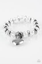 Load image into Gallery viewer, Need I Say AMOUR? - White