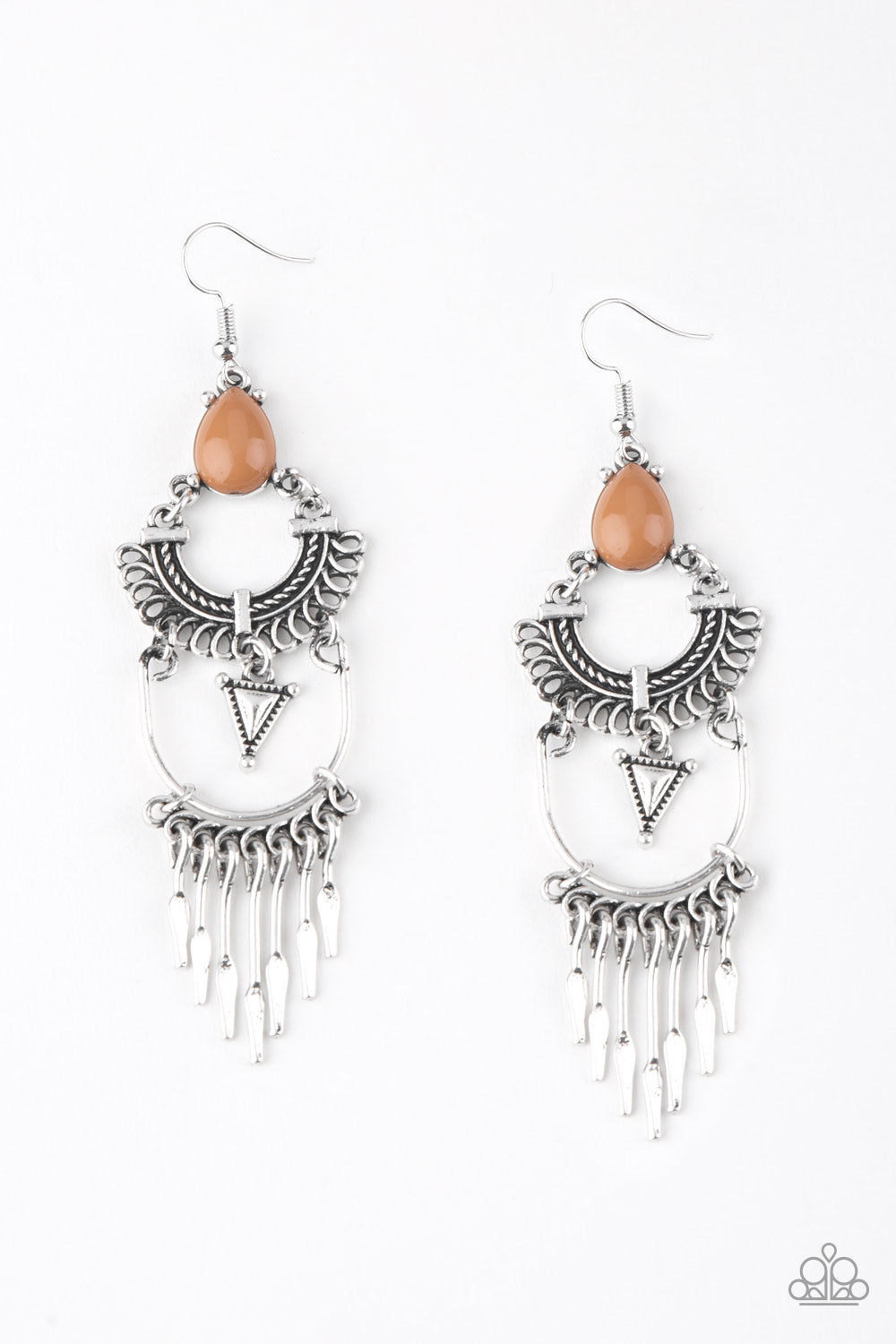 Progressively Pioneer - Brown