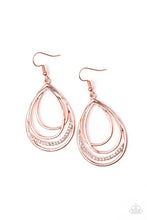Load image into Gallery viewer, Start Each Day With Sparkle - Copper