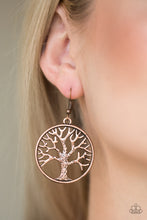 Load image into Gallery viewer, My TREEHOUSE Is Your TREEHOUSE - Copper