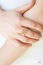 Load image into Gallery viewer, Billion Dollar Bombshell - Gold
