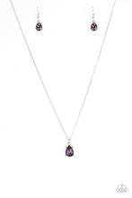 Load image into Gallery viewer, Classy Classicist - Purple