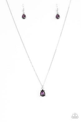 Classy Classicist - Purple