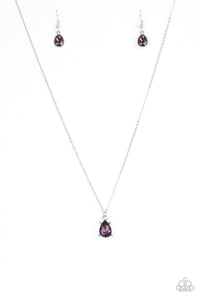 Classy Classicist - Purple
