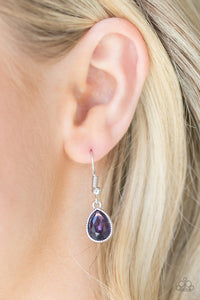 Classy Classicist - Purple