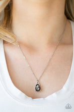 Load image into Gallery viewer, Classy Classicist - Silver
