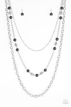 Load image into Gallery viewer, Classical Cadence - Black