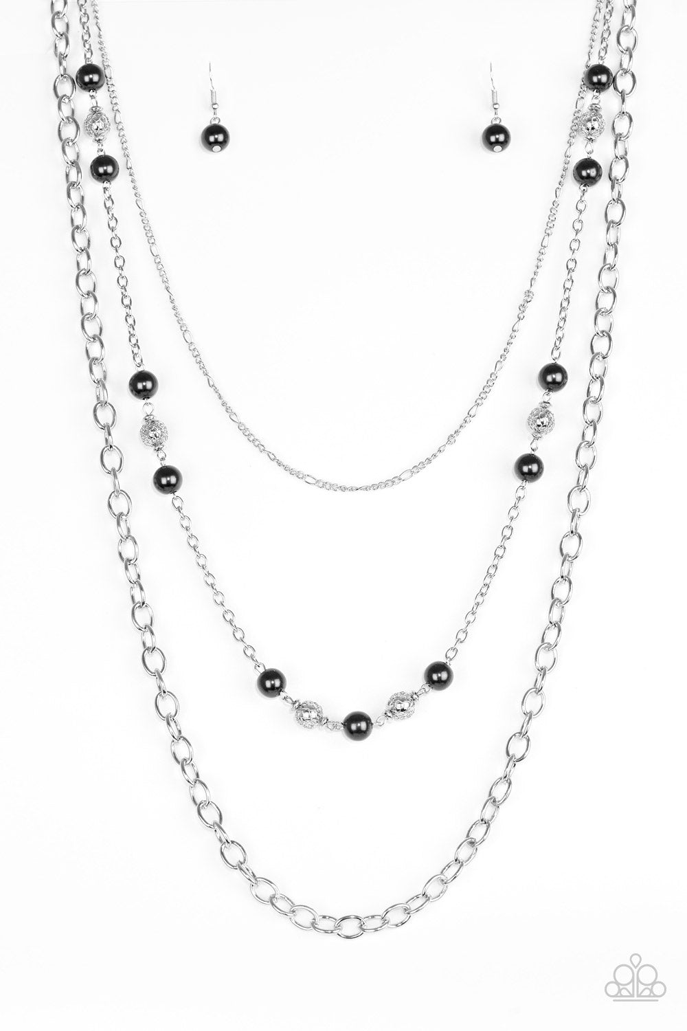 Classical Cadence - Black