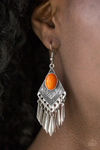 Load image into Gallery viewer, Mostly Monte-ZUMBA  - Orange