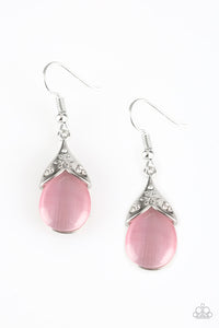 Spring Dew - Pink