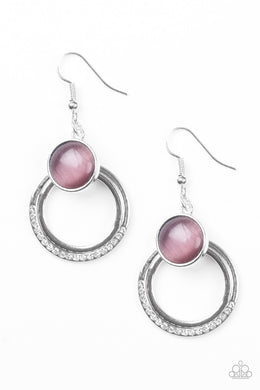 Dreamily Dreamland - Purple