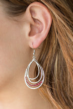 Load image into Gallery viewer, Start Each Day With Sparkle - Red