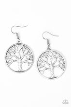 Load image into Gallery viewer, My TREEHOUSE Is Your TREEHOUSE - Silver