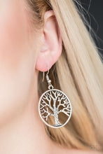 Load image into Gallery viewer, My TREEHOUSE Is Your TREEHOUSE - Silver