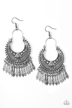 Load image into Gallery viewer, Walk On The Wildside - Silver