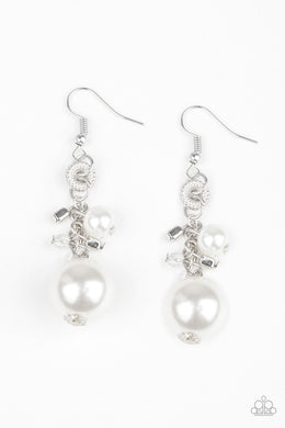 Timelessly Traditional - White