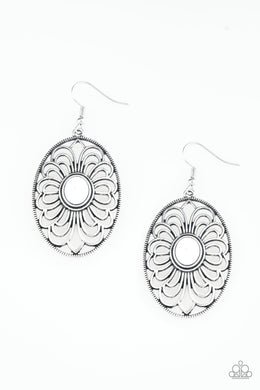 Really Whimsy - White