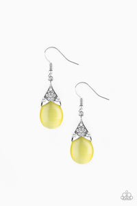 Spring Dew - Yellow