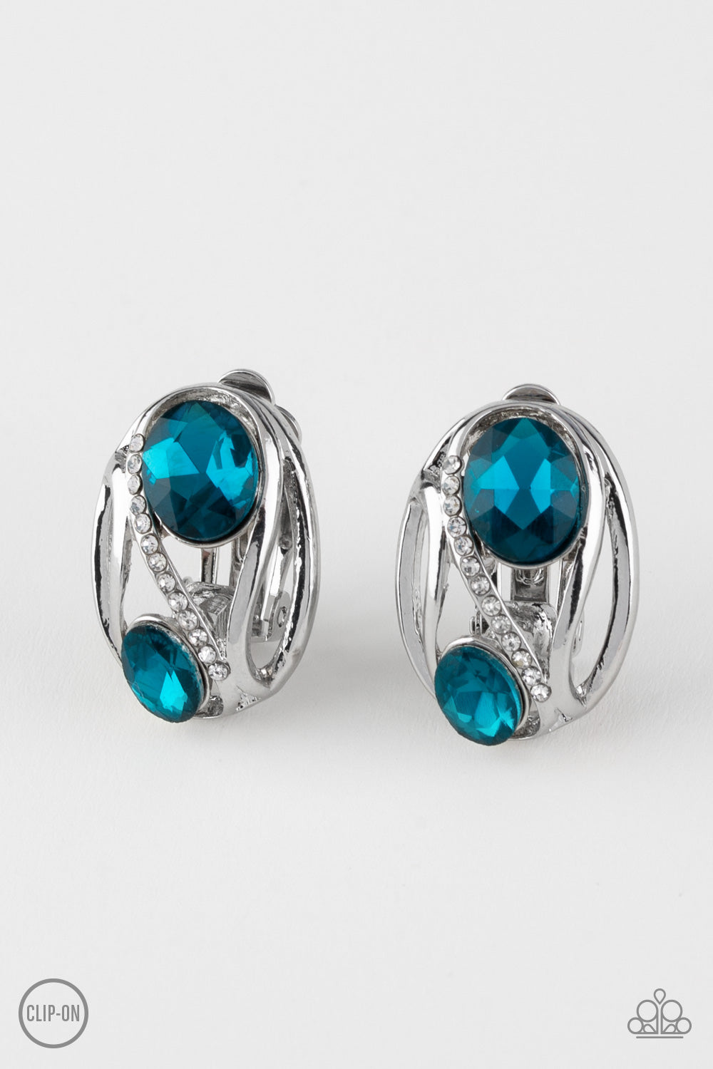 Wheres The FIREWORK? - Blue