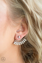 Load image into Gallery viewer, Drama Queen Dimension - White