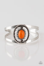 Load image into Gallery viewer, Deep In The TUMBLEWEEDS - Orange