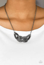 Load image into Gallery viewer, Nautically Naples - Black