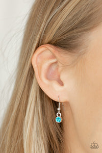 Got It On Lock - Blue
