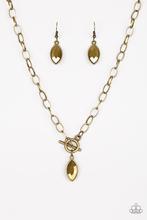 Load image into Gallery viewer, Club Sparkle - Brass