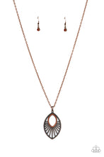 Load image into Gallery viewer, Court Couture - Copper