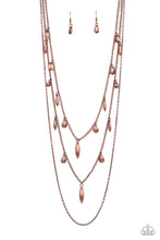 Load image into Gallery viewer, Bravo Bravado - Copper - Sparkle A Little Brighter