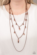 Load image into Gallery viewer, Bravo Bravado - Copper - Sparkle A Little Brighter