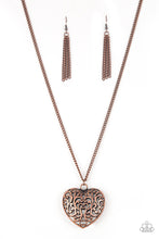 Load image into Gallery viewer, Victorian Virtue - Copper