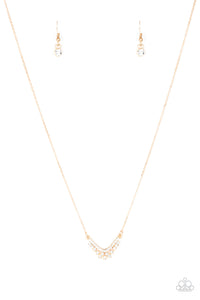 Classically Classic - Gold