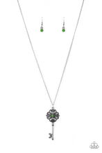 Load image into Gallery viewer, Got It On Lock - Green