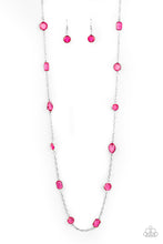 Load image into Gallery viewer, Glassy Glamorous - Pink