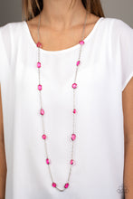 Load image into Gallery viewer, Glassy Glamorous - Pink