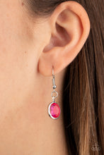 Load image into Gallery viewer, Glassy Glamorous - Pink