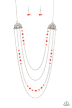Load image into Gallery viewer, Pharaoh Finesse - Red