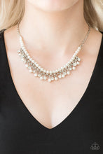Load image into Gallery viewer, A Touch of CLASSY - White