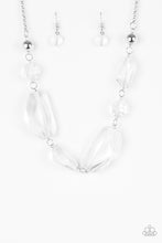 Load image into Gallery viewer, Luminous Luminary - White