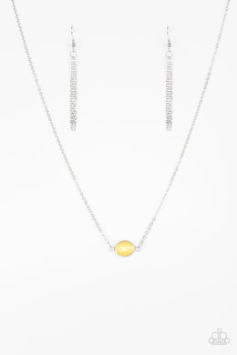Fashionably Fantabulous - Yellow