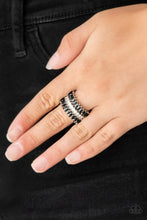 Load image into Gallery viewer, Treasury Fund - Black - Sparkle A Little Brighter